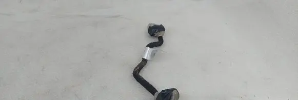 Audi Q5 SQ5 Air conditioning (A/C) pipe/hose 80B816744