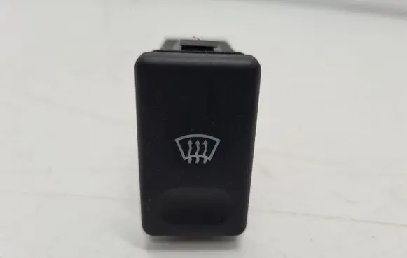 Ford Galaxy Windscreen/window heater switch 7M5959622B
