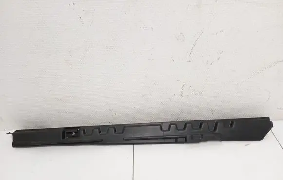 Mercedes-Benz E W212 Other trunk/boot trim element A2126900338