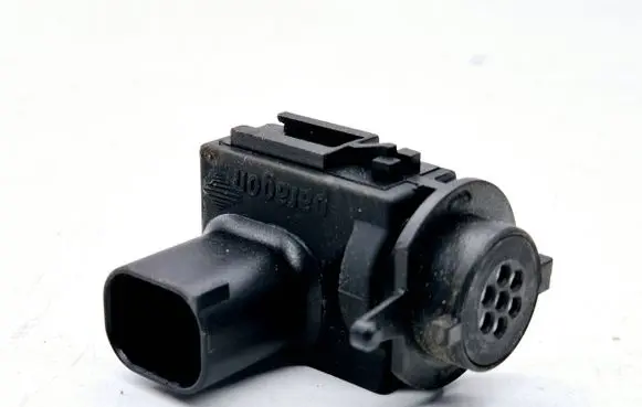 Volvo V50 Air quality sensor 19E906AA 4N5H 6652A