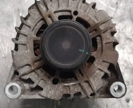 Volvo S80 Generator/alternator 31285659 AV6N10300GB