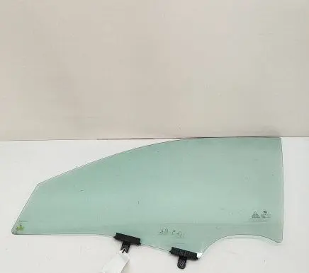 Hyundai Ioniq 5 Front door window glass four-door 82410GI030