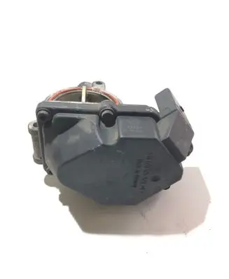 Audi Q7 4L Throttle valve 057128063C 0306070555