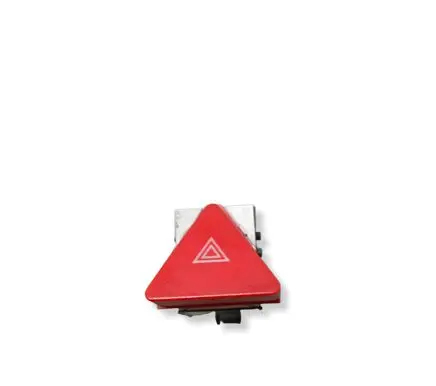 Volkswagen Touran I Hazard light switch 1T0953509