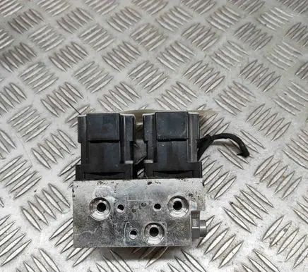 Volkswagen ID.5 Air conditioning (A/C) expansion valve 1EA816682D