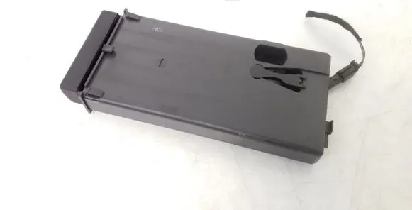 Audi A3 S3 8P Glove box 8P0941561
