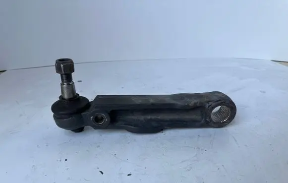Iveco Daily 6th gen Front control arm 93810157