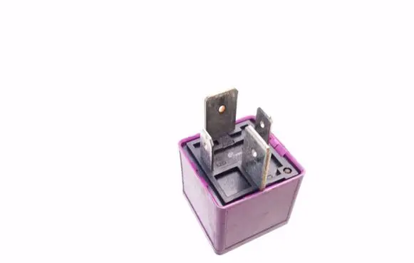 Opel Zafira A Other relay 90494959