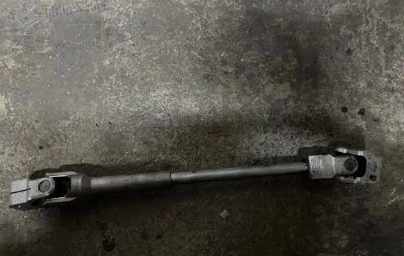 BMW 3 F30 F35 F31 Steering column universal joint