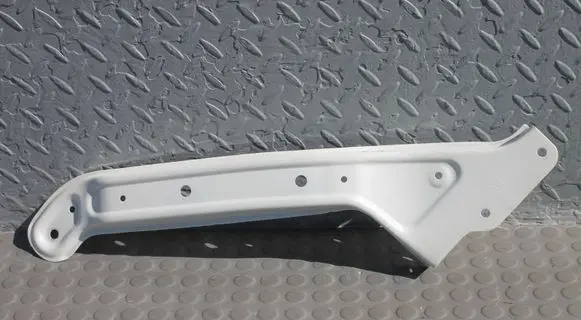 MG HS Headlight/headlamp mounting bracket 30137581 WSPORNIK-LAMPY OKULAR-MOCOWANIE