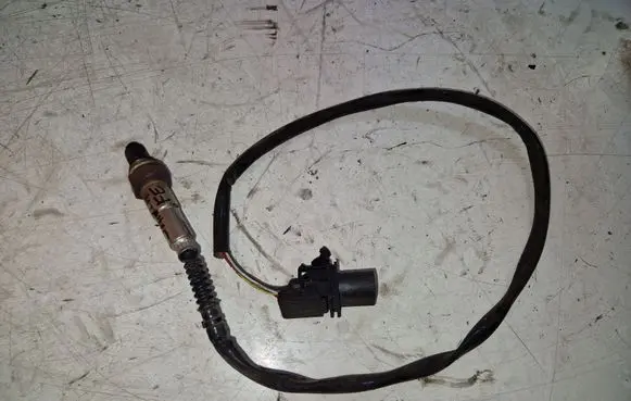 Hyundai Santa Fe Lambda probe sensor