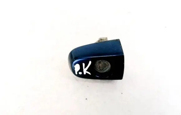 Toyota Avensis Verso Front door lock (next to the handle) 