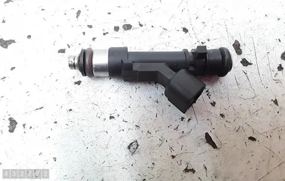 Ford Fiesta Fuel injector