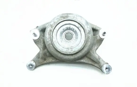 Audi A5 8T 8F Coil spring mount 8K0412383F 8K0412253A