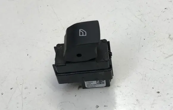 Volvo XC40 Electric window control switch 31456060