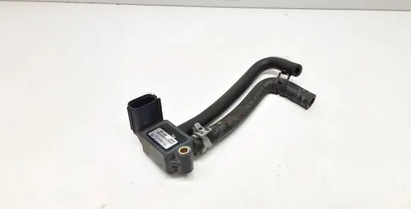 Volvo V40 Exhaust gas pressure sensor AV615L200AB