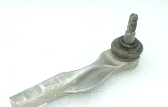 Toyota Yaris XP210 Steering tie rod end 4504609A20 45046-09A20