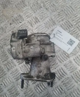 Audi A4 S4 B6 8E 8H Throttle valve 059146733