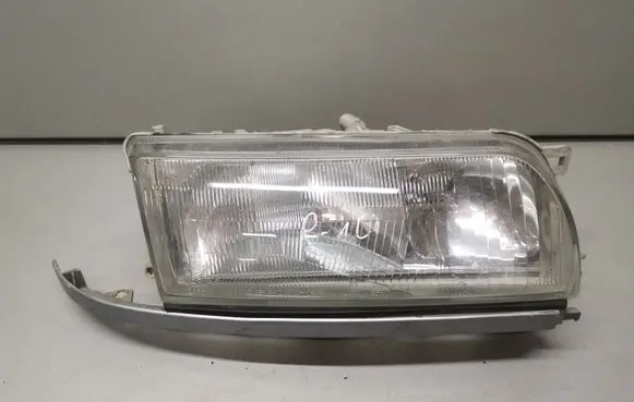 Nissan Primera Headlight/headlamp 082151141