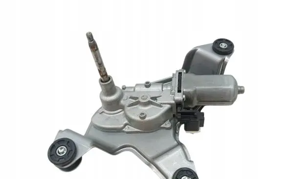 Suzuki Baleno IV Rear window wiper motor 2596003090