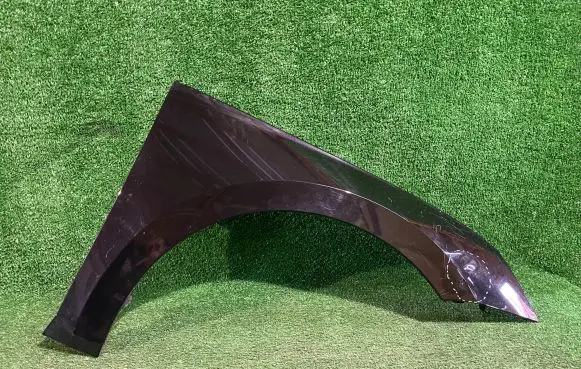 Skoda Octavia Mk4 Fender