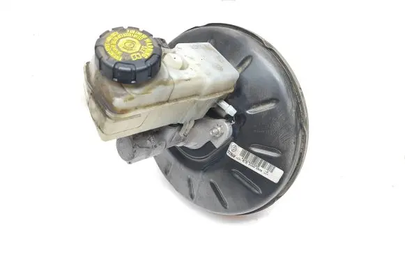 Renault Captur Brake booster 472103202R 6524A0639