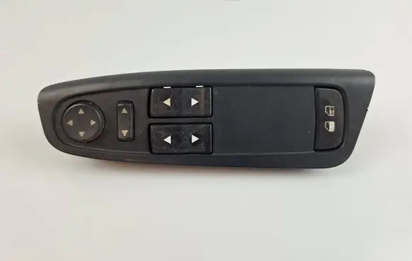 Fiat Stilo Other switches/knobs/shifts B569