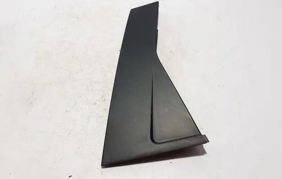 Dacia Jogger Rear door trim (molding) 822866017R