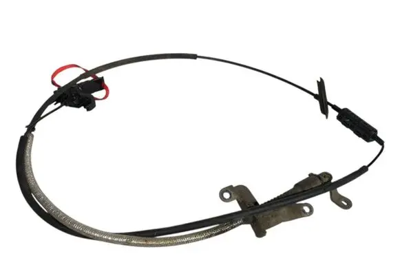 Jeep Grand Cherokee Gear shift cable linkage 68145666AB 68106125AB 144JS7741
