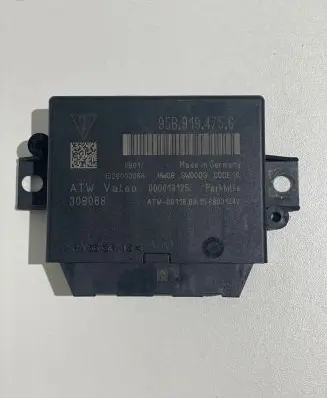 Porsche Cayenne (92A) Parking PDC control unit/module 95B919475G 000019125 308068