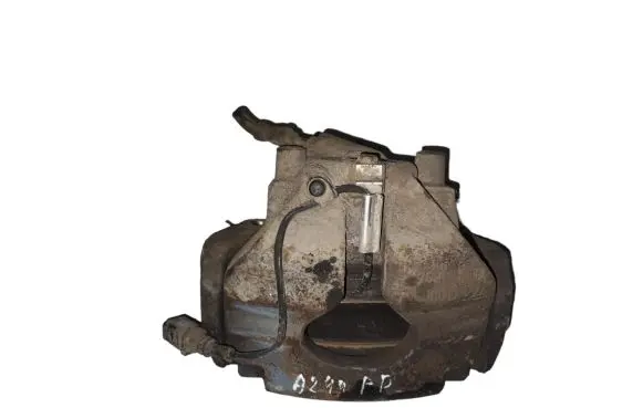 Volkswagen Touareg I Front brake caliper