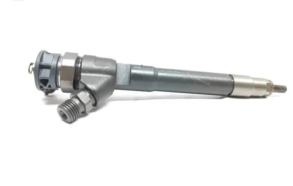 Renault Trafic III (X82) Fuel injector 0445110546
