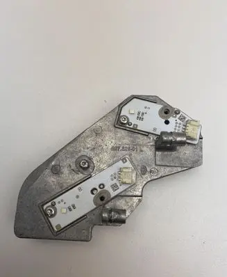 Volkswagen PASSAT B8 LED ballast control module 