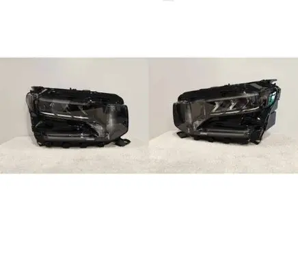 Citroen e-C3 Headlights/headlamps set 9851349080 9851349180