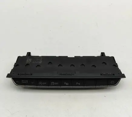 Audi A5 A set of switches 8W0925301