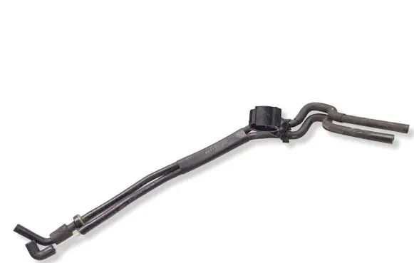 Porsche Cayenne (92A) Vacuum line/pipe/hose 7P6133798B