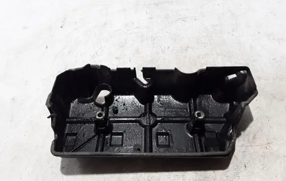 Renault Scenic III - Grand scenic III Engine cover (trim) 8200852689