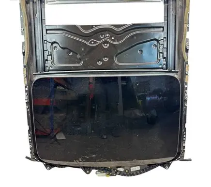 BMW 5 G30 G31 G38 Sunroof set 54107458888 7458888 67617316535