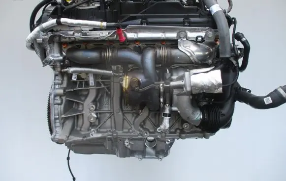 BMW 2 Active Tourer U06 Engine 