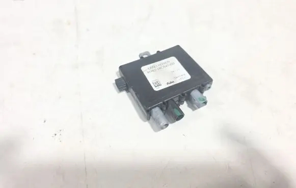 Land Rover Range Rover L322 Aerial antenna filter XH4218C847BB