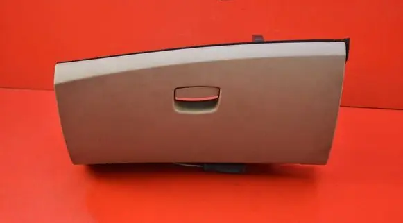 Renault Laguna III Glove box 685000001R
