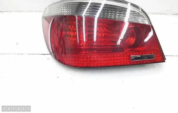 BMW 5 E60 E61 Rear/tail lights 008670058881 65159