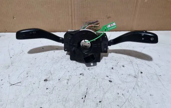 Volkswagen Polo IV 9N3 Wiper turn signal indicator stalk/switch 6Q0953503CE