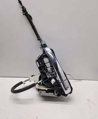Lancia Thema Rear door lock P04589915AD H6513 T69KD3121