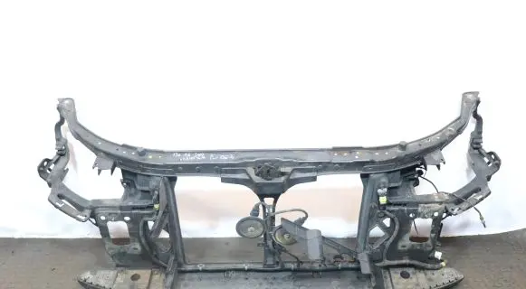 Hyundai i30 Front bumper support beam