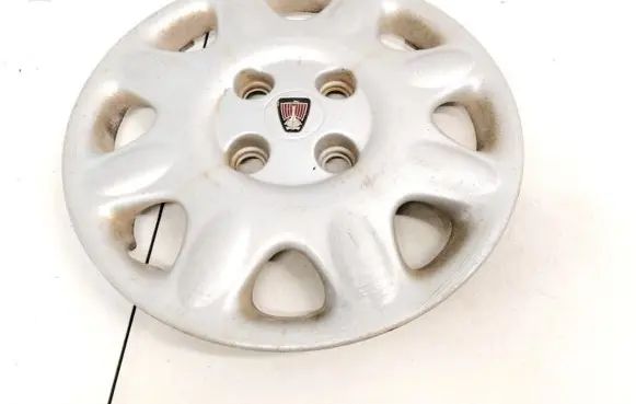 Rover 620 R15 wheel hub/cap/trim BOIRBON6398