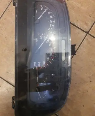 Renault Laguna I Speedometer (instrument cluster) 216495822 216236674