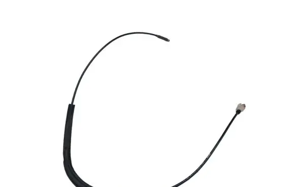 BMW X3 E83 Gear shift cable linkage 109468706
