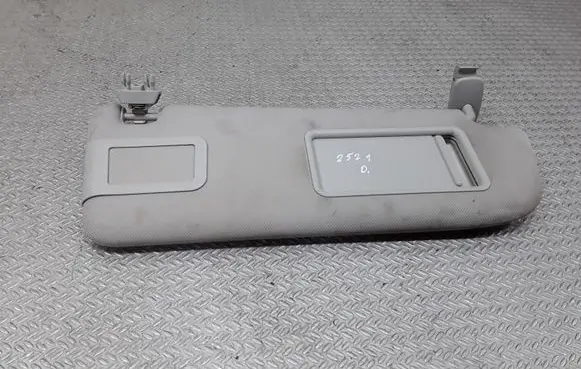 Audi A6 S6 C6 4F Sun visor