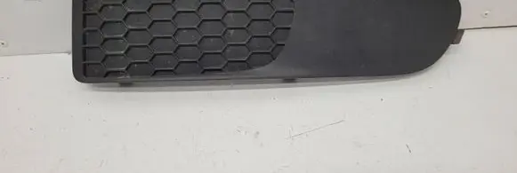 Volvo S80 Front bumper lower grill 30655108 BP3ED